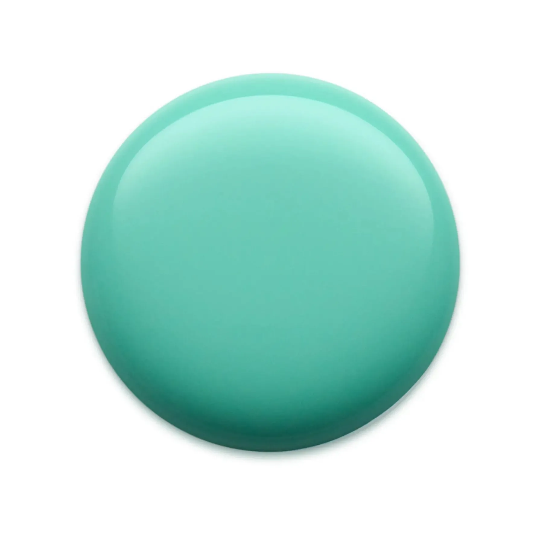 Hot Gel Nail Polish 38 Mint To Chill Veganer Nagellack|3. Nagellak