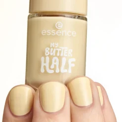 Clearance Gel Nail Polish 40 My Butter Half 3. Nagellak