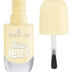 Clearance Gel Nail Polish 40 My Butter Half 3. Nagellak