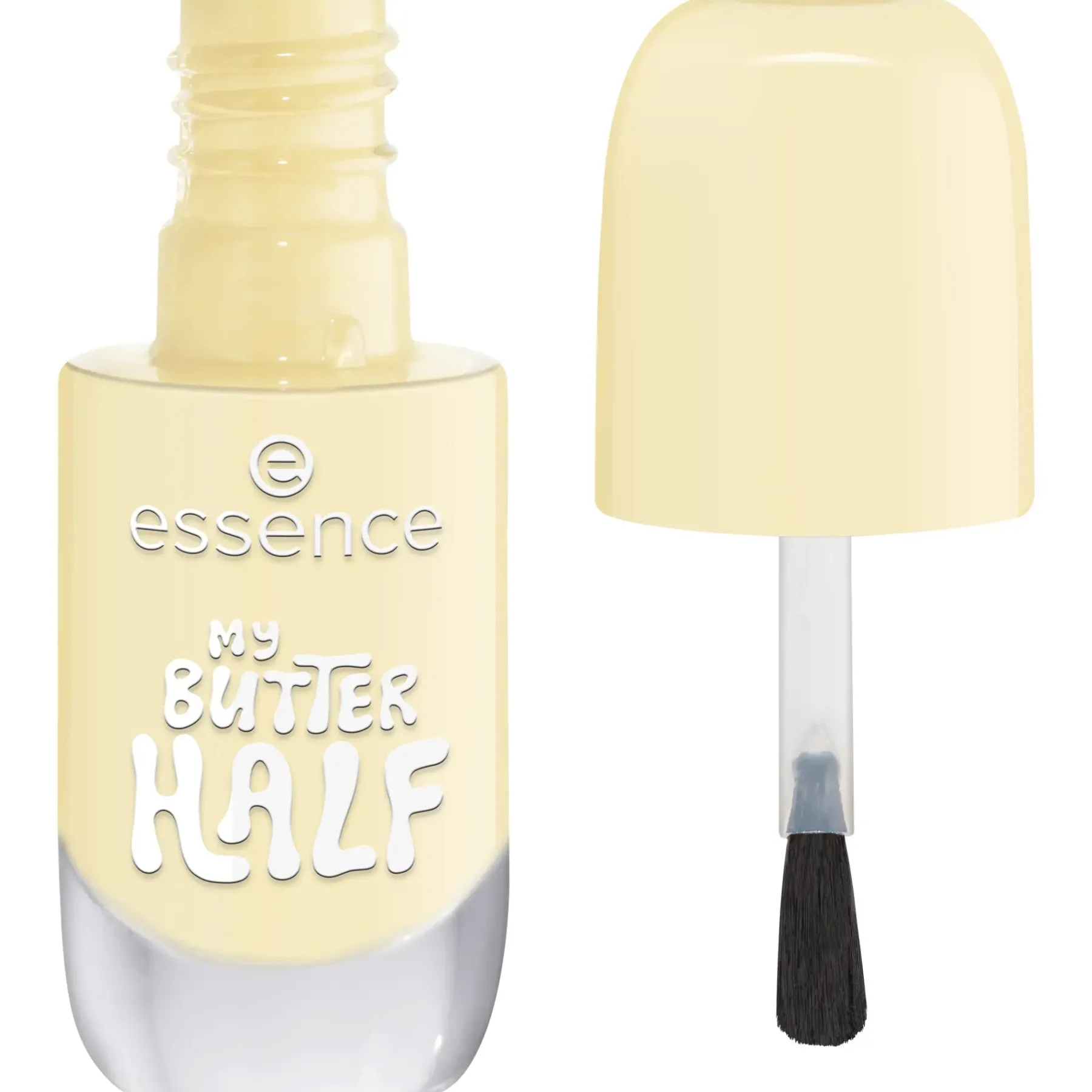Clearance Gel Nail Polish 40 My Butter Half 3. Nagellak
