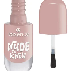 New Gel Nail Polish 30 Nude To Know 3. Nagellak