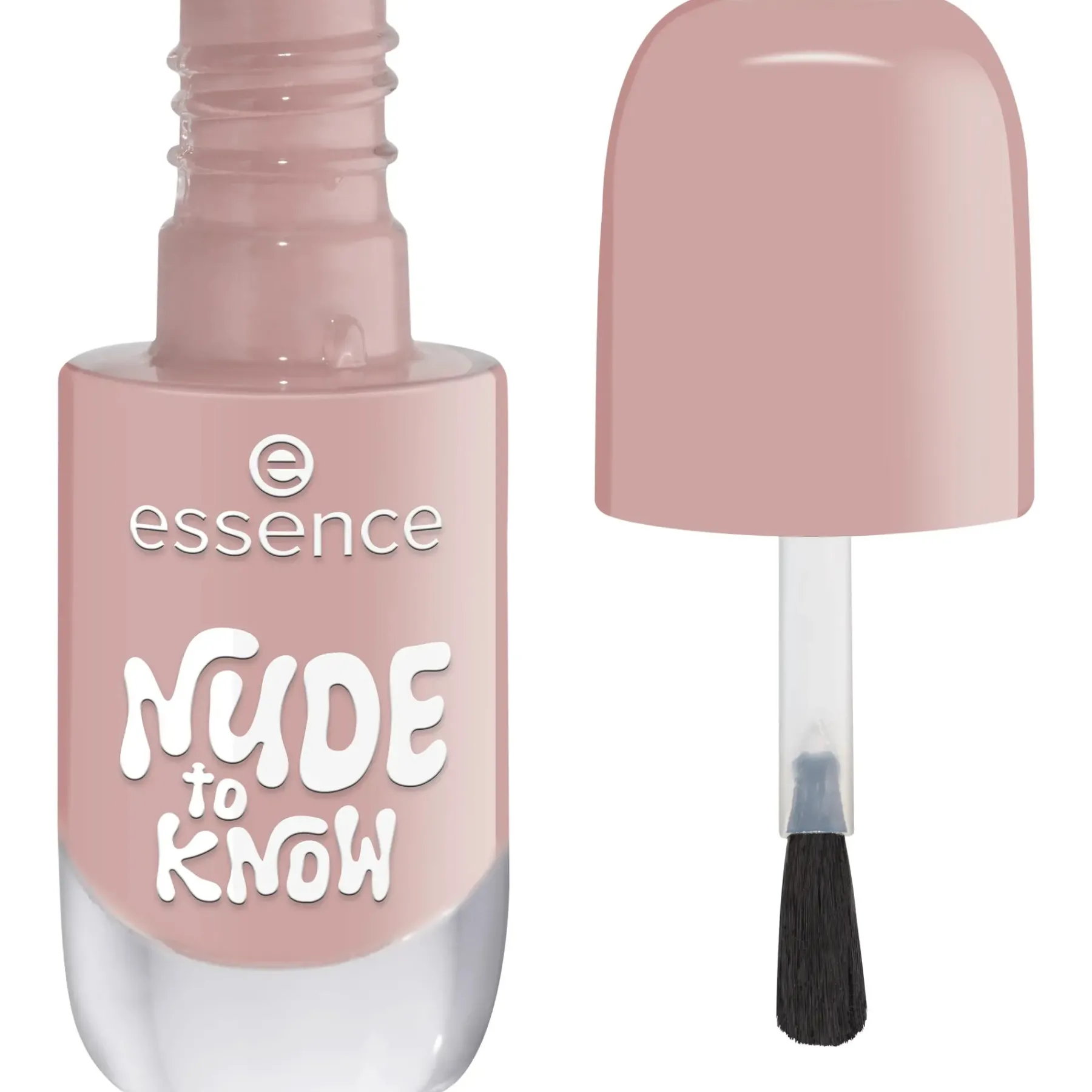 New Gel Nail Polish 30 Nude To Know 3. Nagellak