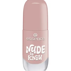 New Gel Nail Polish 30 Nude To Know 3. Nagellak