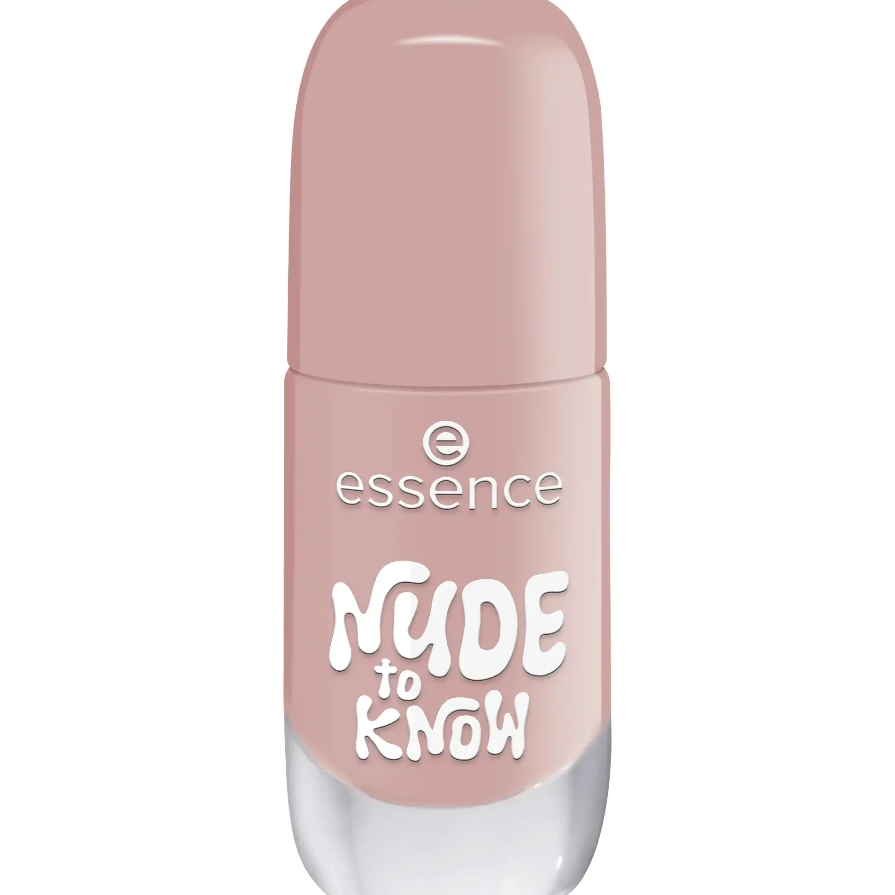 New Gel Nail Polish 30 Nude To Know 3. Nagellak