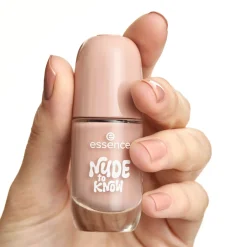 New Gel Nail Polish 30 Nude To Know 3. Nagellak