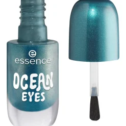 New Gel Nail Polish 36 Ocean Eyes Veganer Nagellack|3. Nagellak