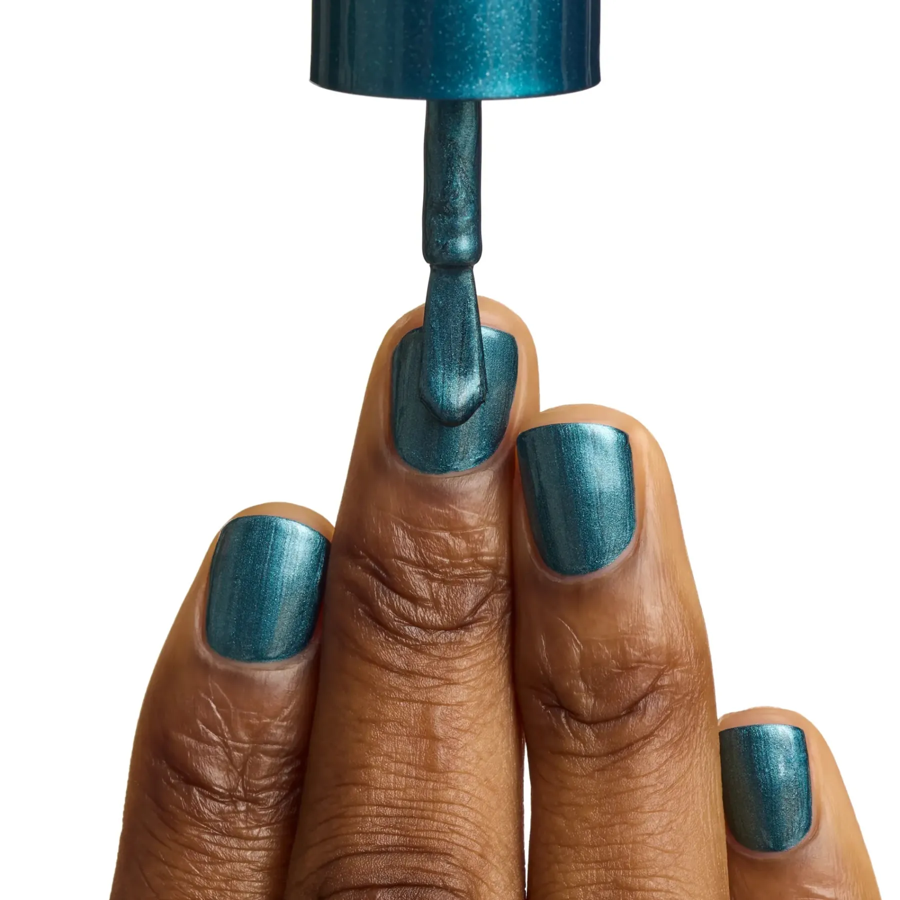 New Gel Nail Polish 36 Ocean Eyes Veganer Nagellack|3. Nagellak