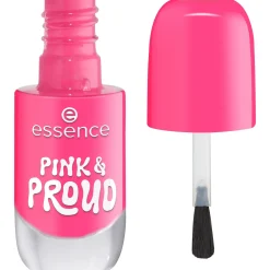 Online Gel Nail Polish 22 Pink & Proud 3. Nagellak