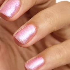 Best Gel Nail Polish 23 Pinktastic Glitzer|3. Nagellak