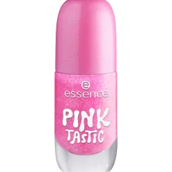 Best Gel Nail Polish 23 Pinktastic Glitzer|3. Nagellak