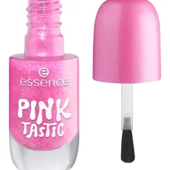 Best Gel Nail Polish 23 Pinktastic Glitzer|3. Nagellak