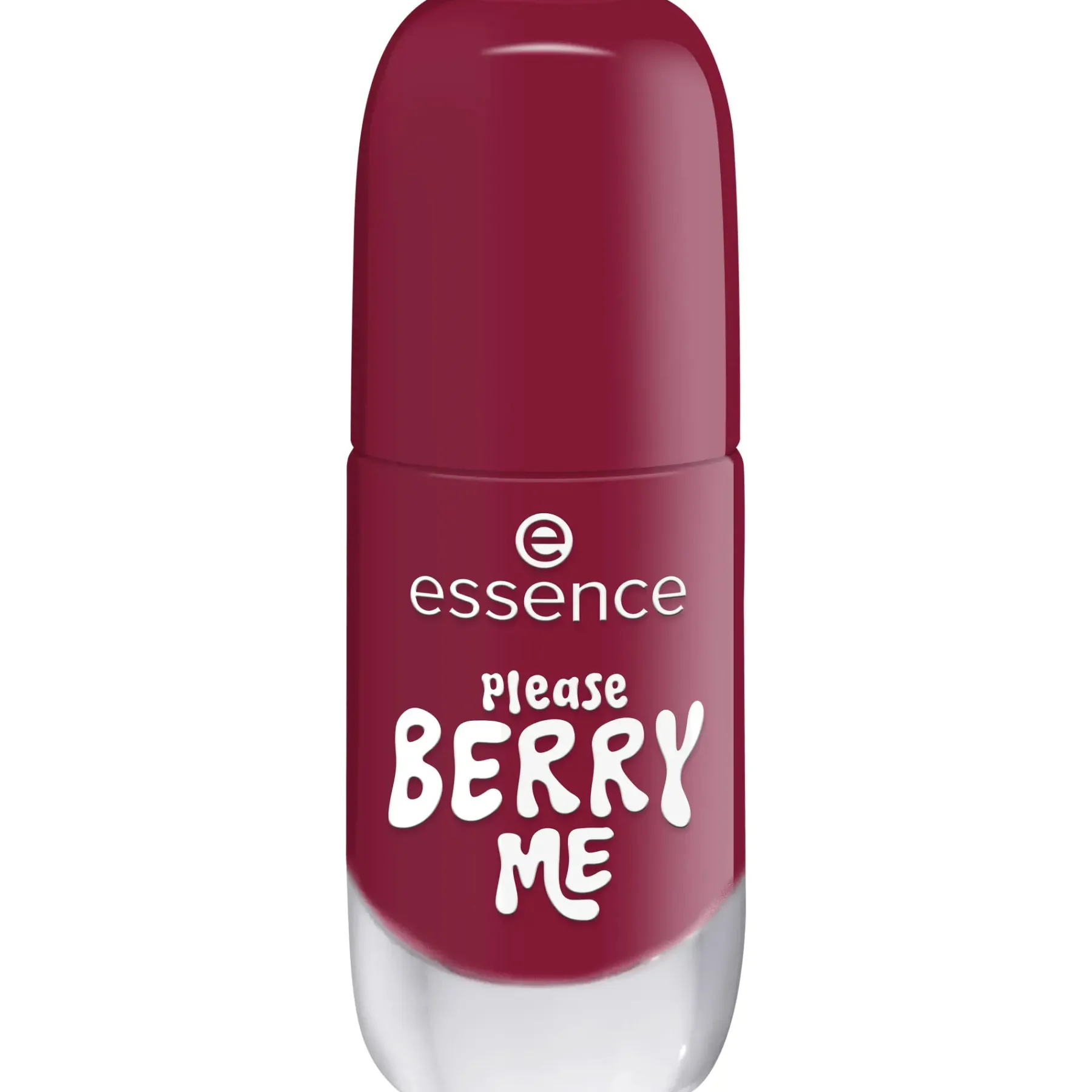 Outlet Gel Nail Polish 20 Please Berry Me 3. Nagellak