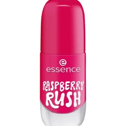 Clearance Gel Nail Polish 24 Raspberry Rush 3. Nagellak