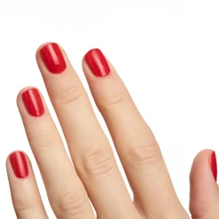 Online Gel Nail Polish 25 Rock 'N Rouge Veganer Nagellack|3. Nagellak