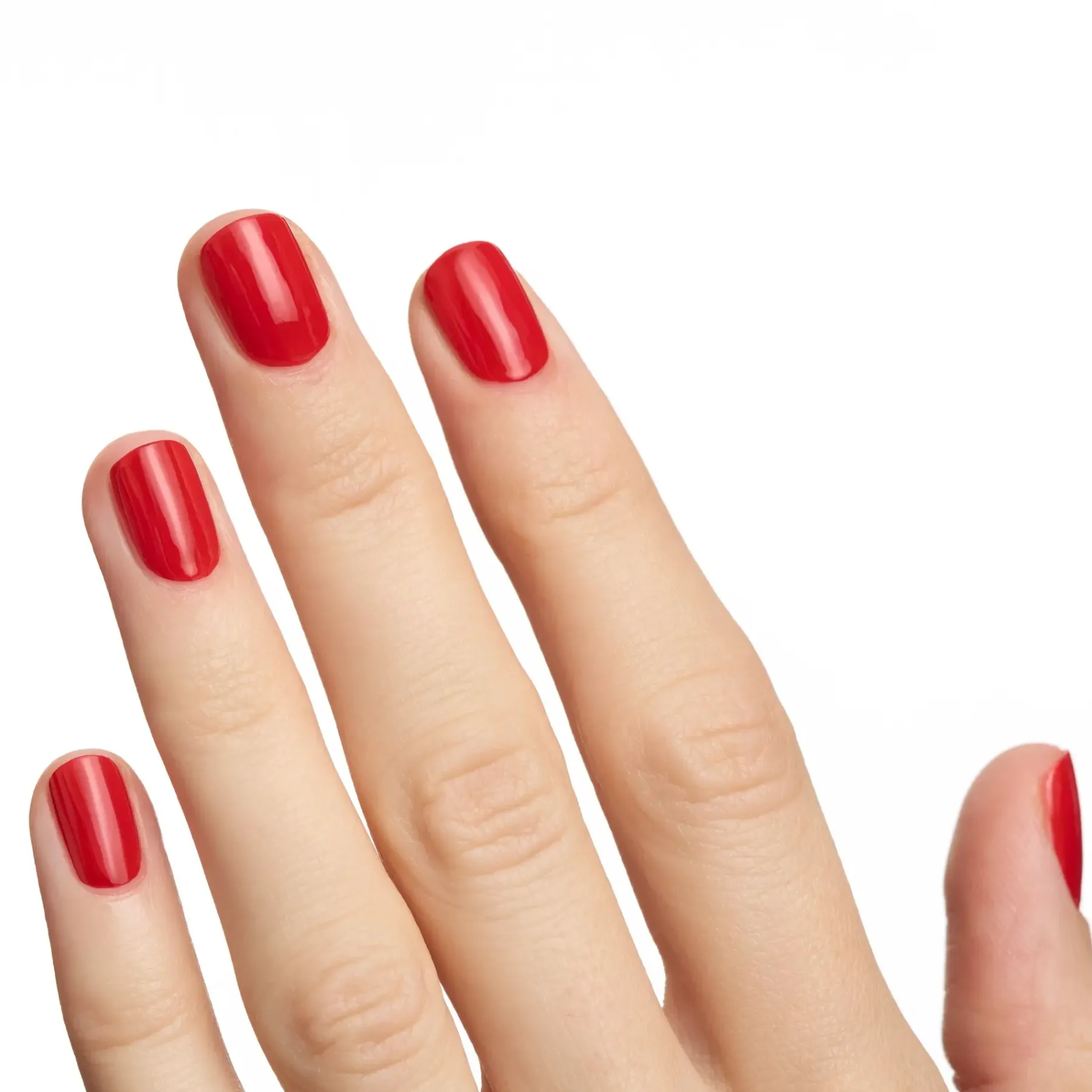 Online Gel Nail Polish 25 Rock 'N Rouge Veganer Nagellack|3. Nagellak