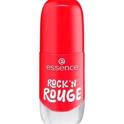 Online Gel Nail Polish 25 Rock 'N Rouge Veganer Nagellack|3. Nagellak