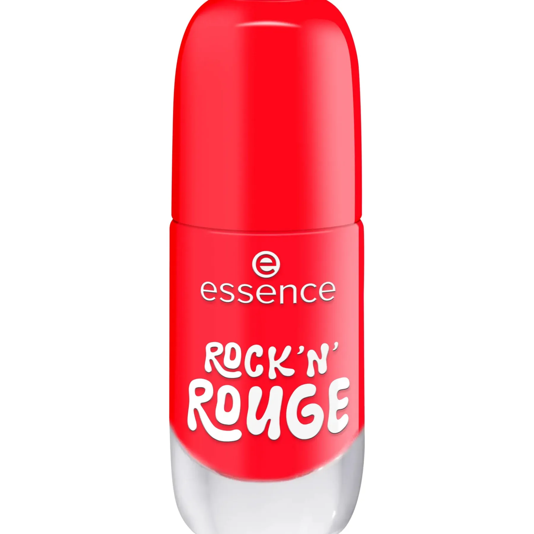 Online Gel Nail Polish 25 Rock 'N Rouge Veganer Nagellack|3. Nagellak
