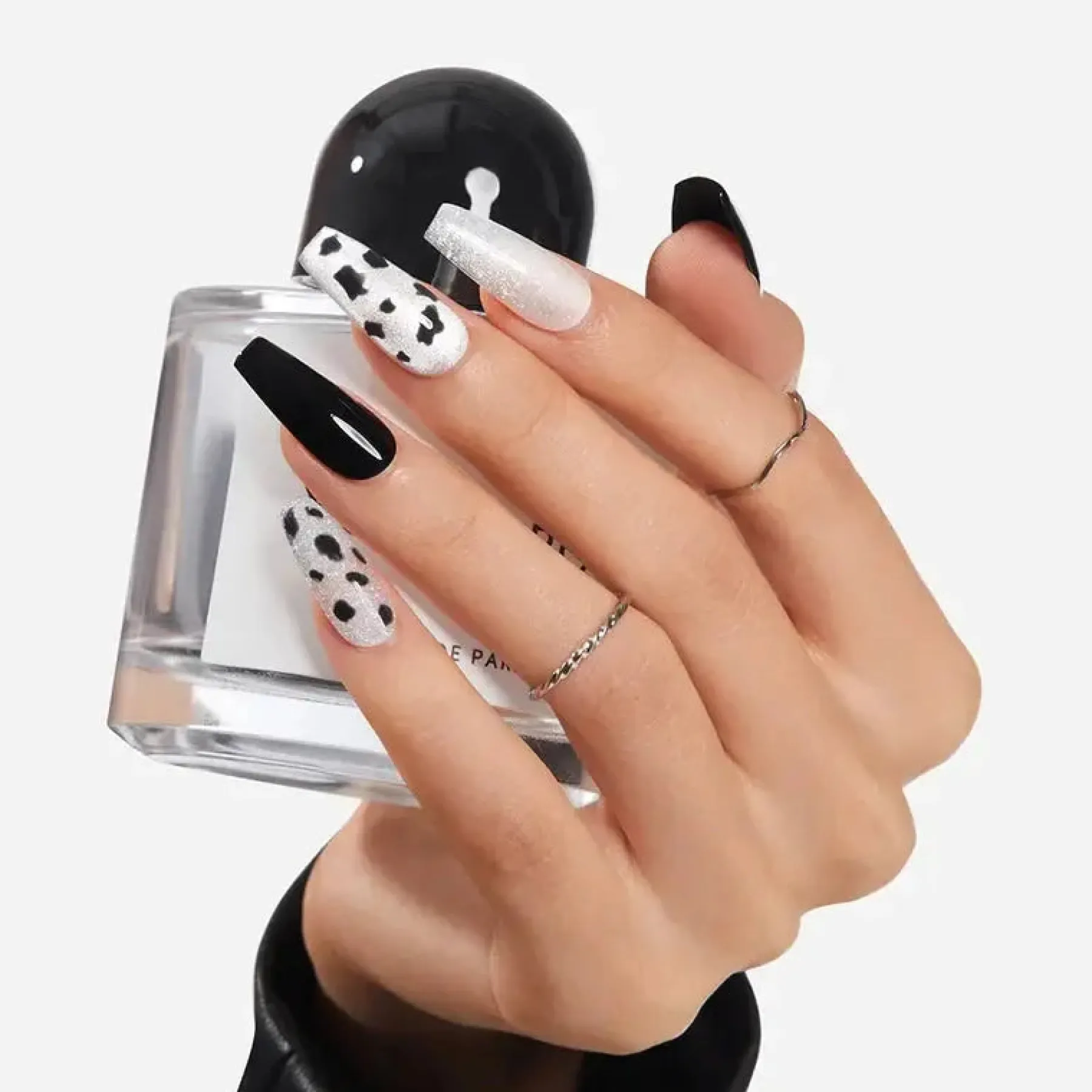 Online Gel Nail Polish Set Back For Good Veganer Nagellack|Hema-Frei