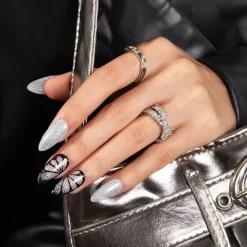 Online Gel Nail Polish Set Back For Good Veganer Nagellack|Hema-Frei