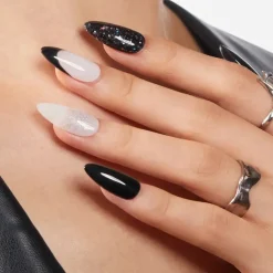 Online Gel Nail Polish Set Back For Good Veganer Nagellack|Hema-Frei