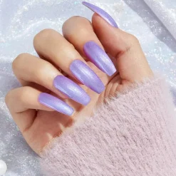 Online Gel Nail Polish Set Lustrous Starry Cosmos Veganer Nagellack|Hema-Frei