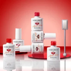 Outlet Gel Nail Polish Set Only Love Veganer Nagellack|Hema-Frei