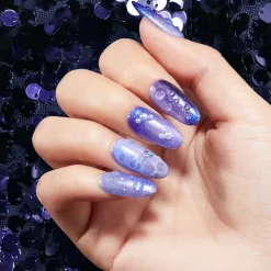 Best Gel Nail Polish Set Pixel Heart Veganer Nagellack|Hema-Frei