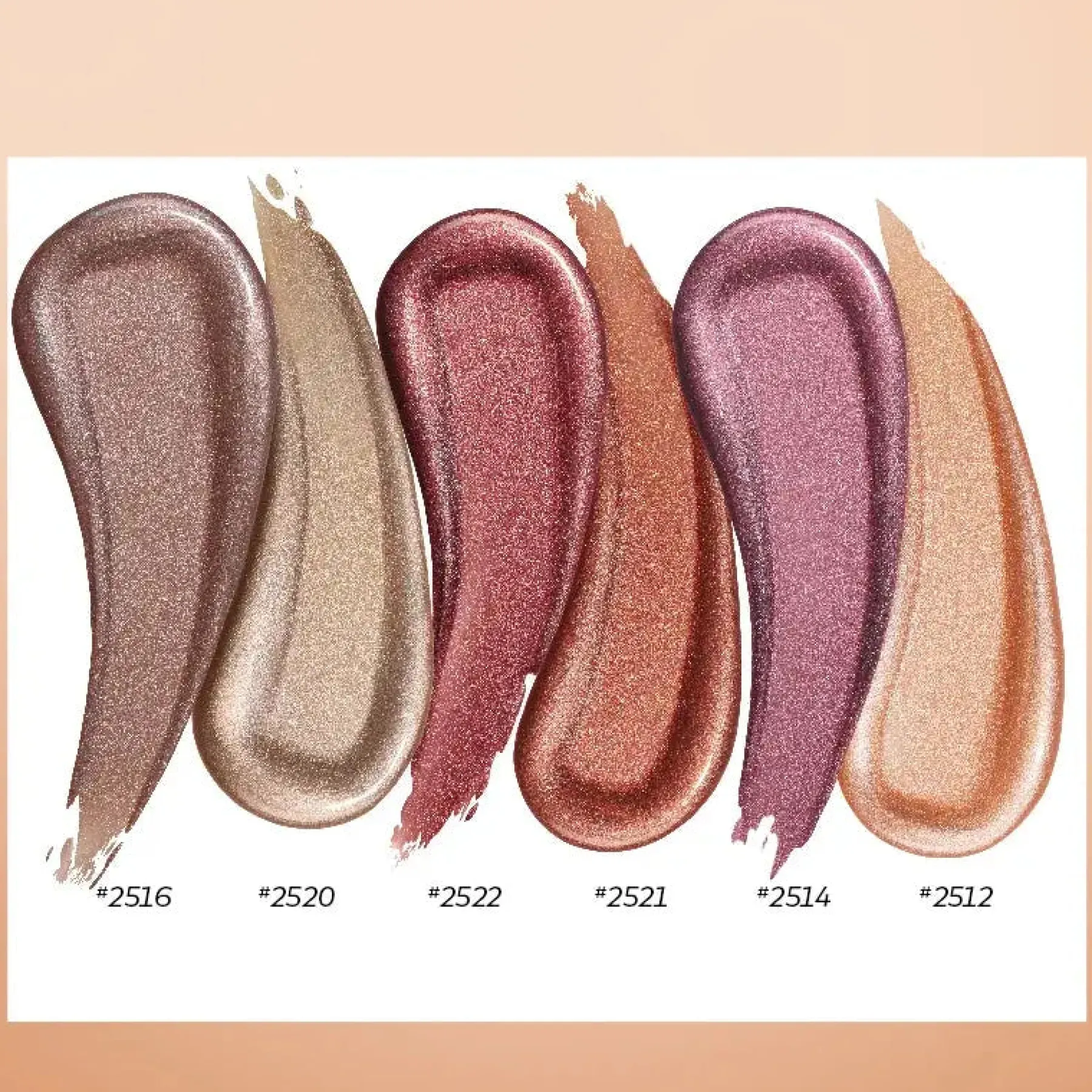 Best Gel Nail Polish Set Psychedelic Pearl Veganer Nagellack|Hema-Frei