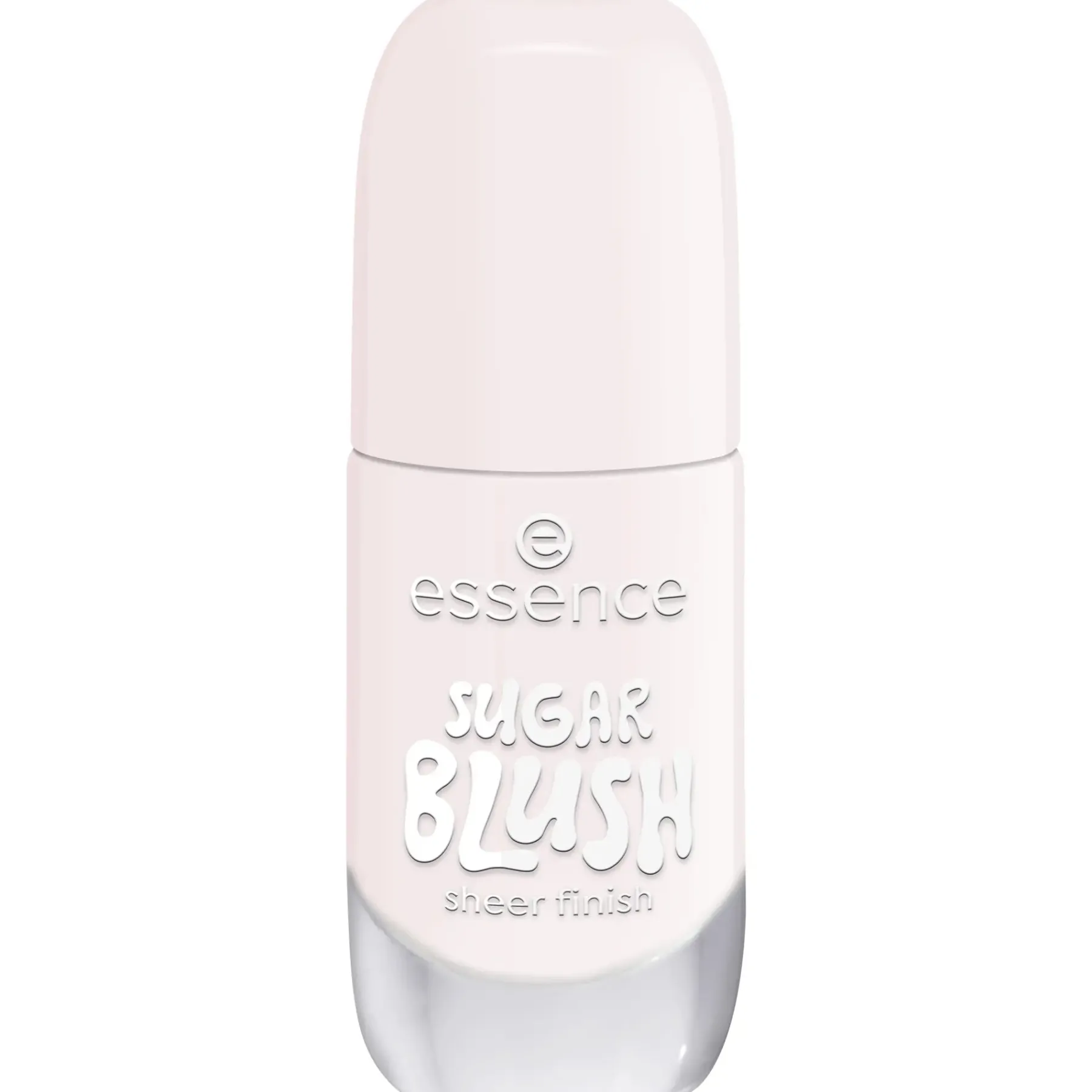 Best Gel Nail Polish 05 Sugar Blush 3. Nagellak