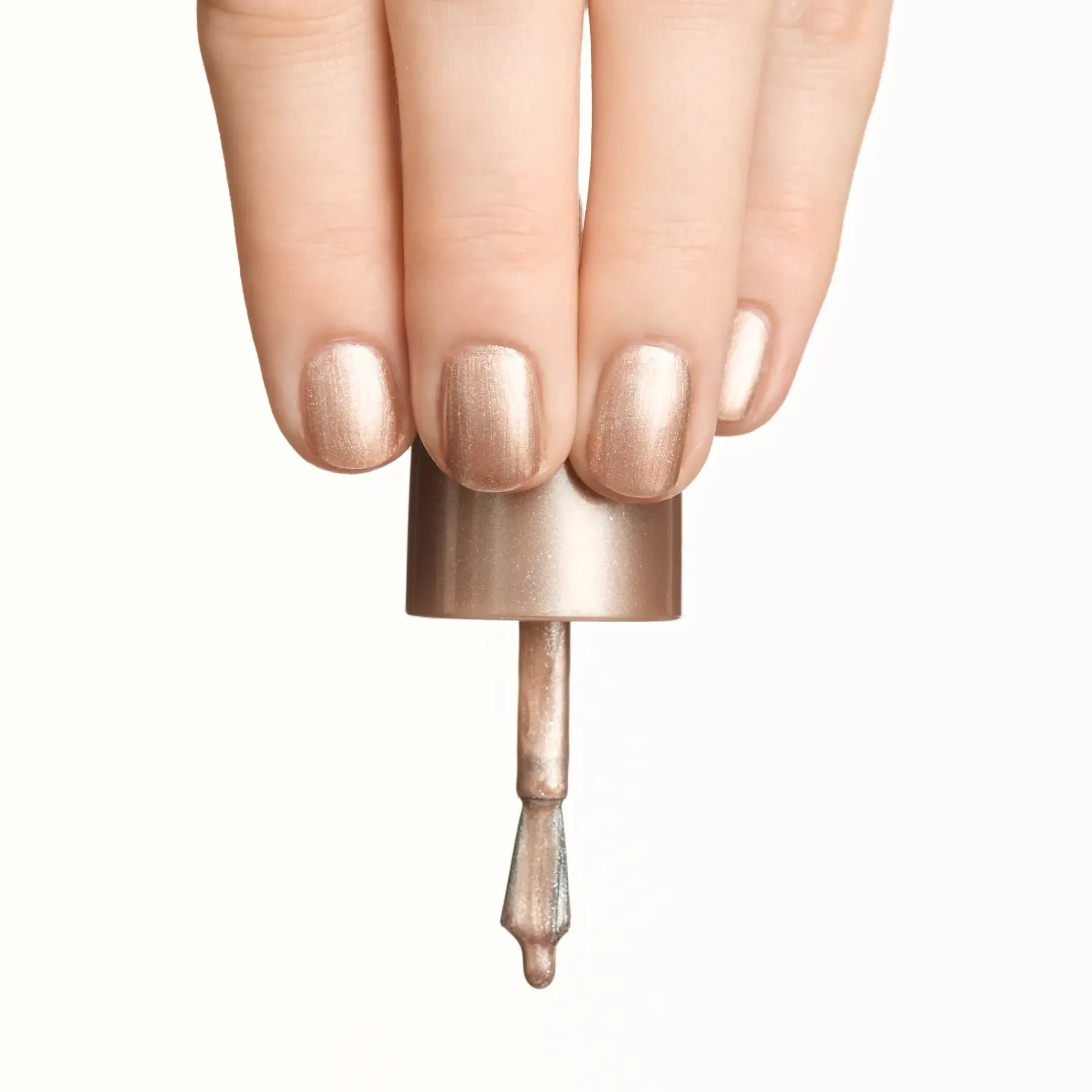 Gel Nail Polish 43 Sweet 'N Satin Veganer Nagellack|3. Nagellak