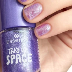 Discount Gel Nail Polish 34 Take Up Space Veganer Nagellack|3. Nagellak