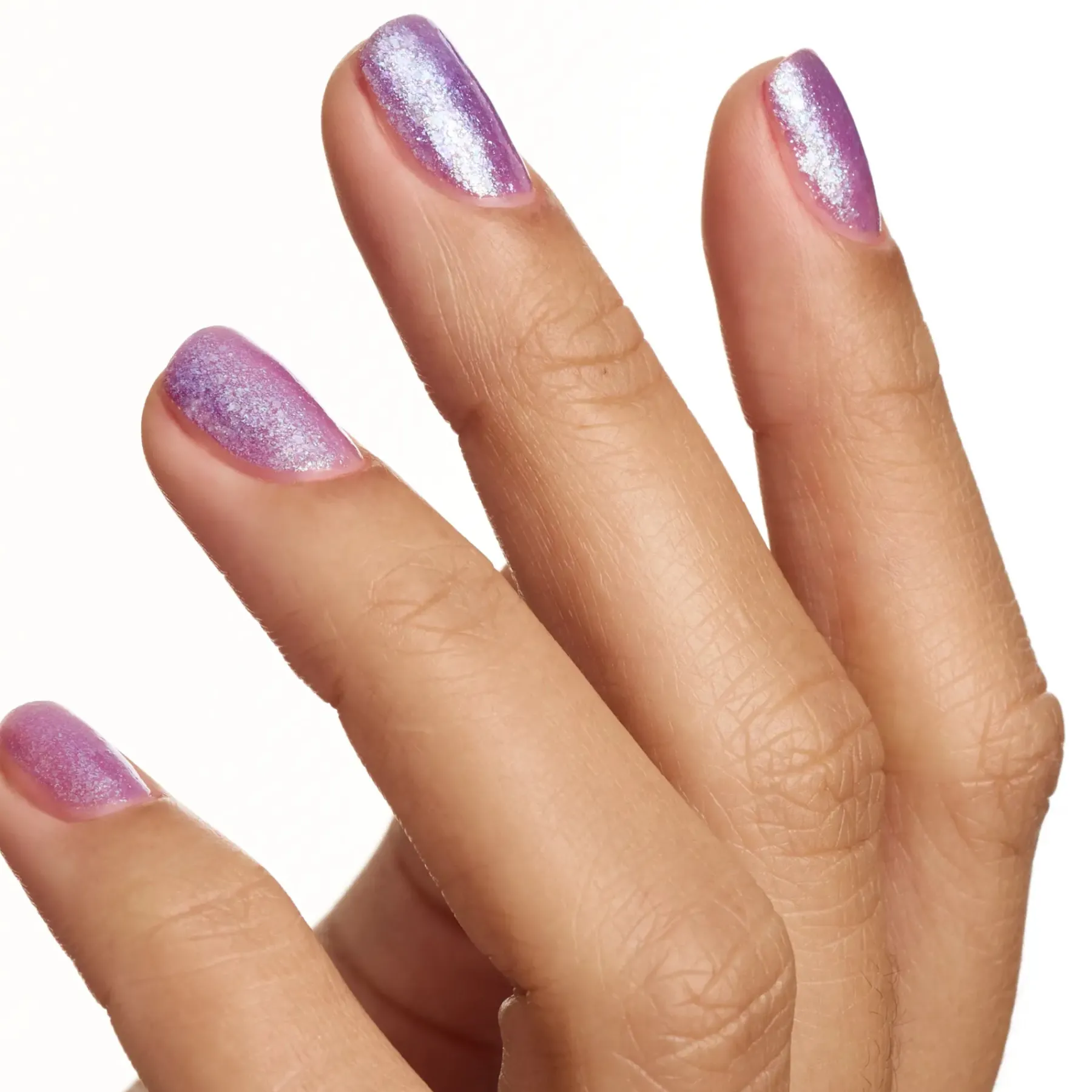 Discount Gel Nail Polish 34 Take Up Space Veganer Nagellack|3. Nagellak