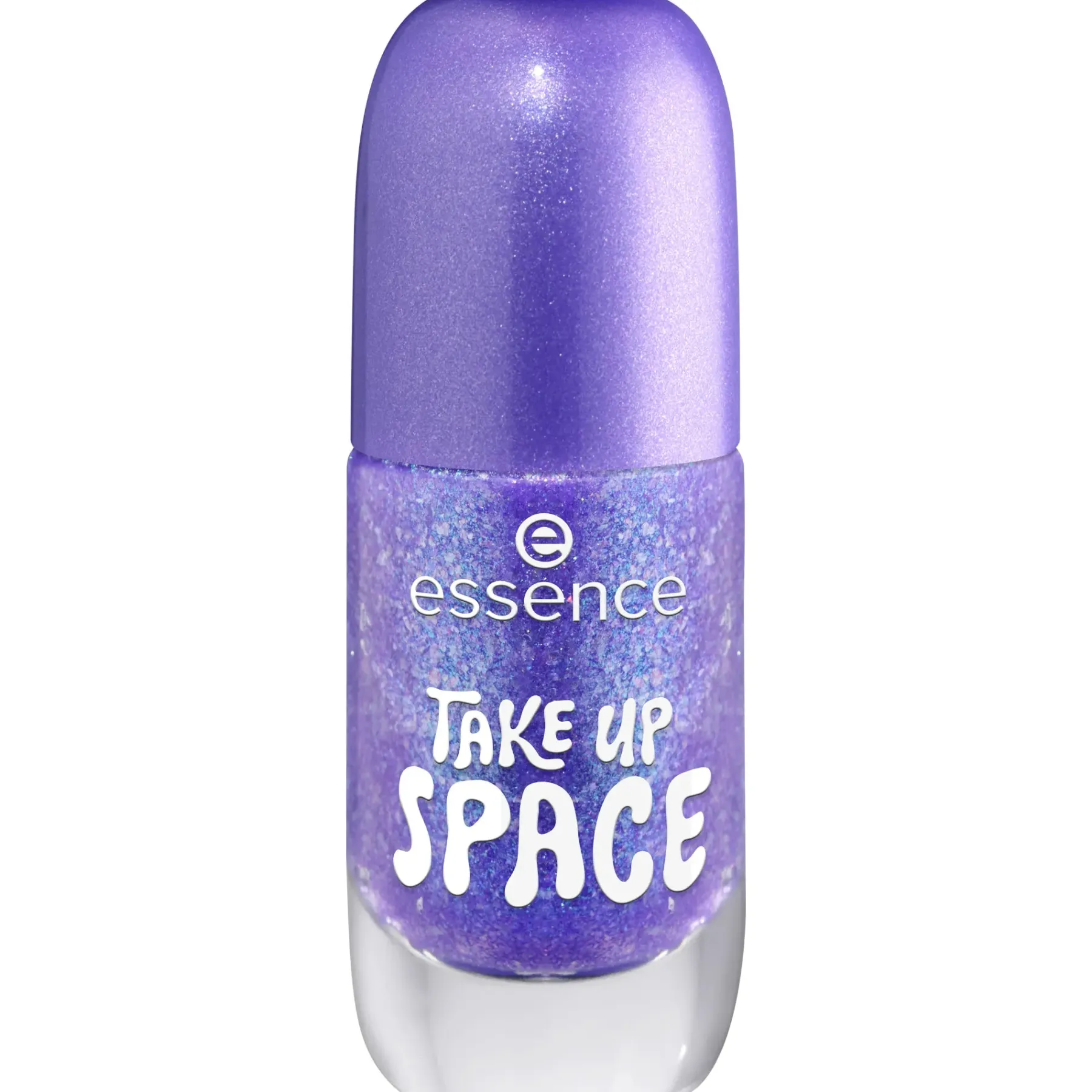 Discount Gel Nail Polish 34 Take Up Space Veganer Nagellack|3. Nagellak