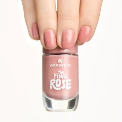 Sale Gel Nail Polish 08 The Final Rose 3. Nagellak