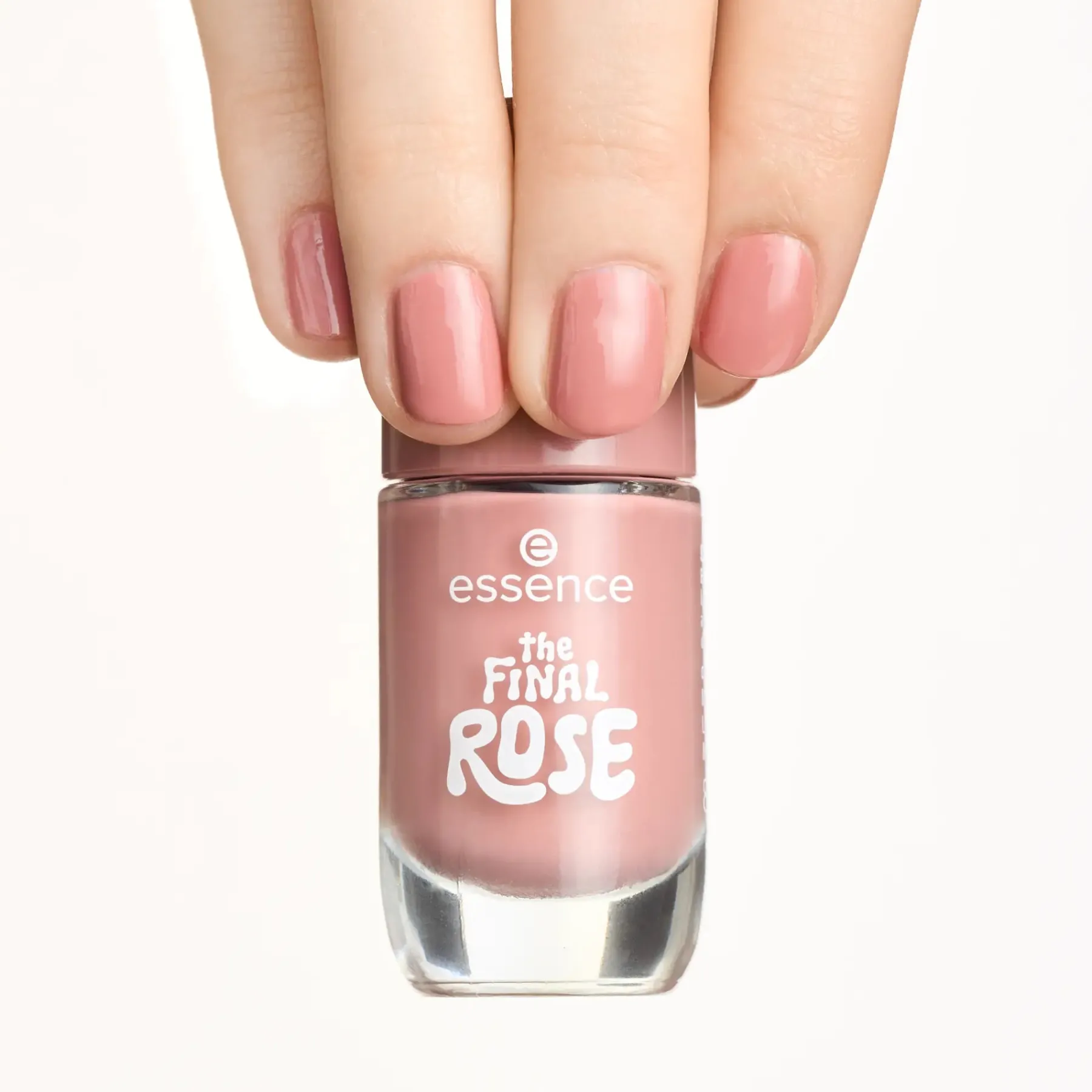 Sale Gel Nail Polish 08 The Final Rose 3. Nagellak