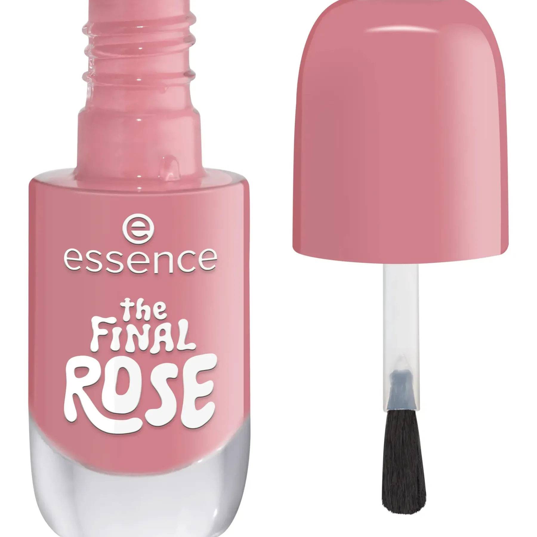 Sale Gel Nail Polish 08 The Final Rose 3. Nagellak