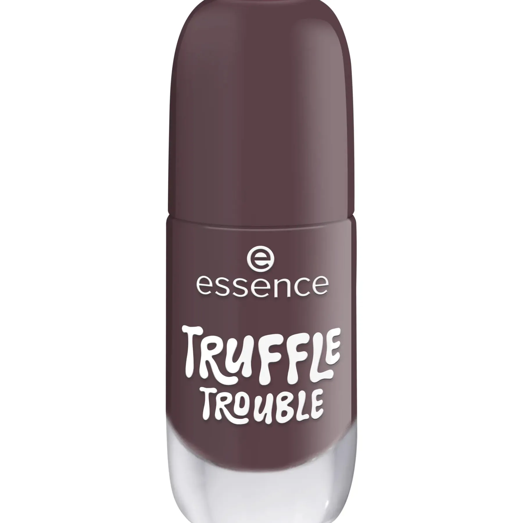 Discount Gel Nail Polish 44 Truffle Trouble 3. Nagellak