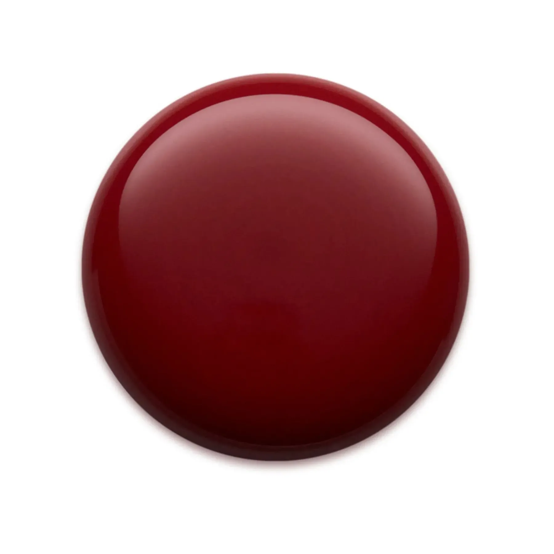 New Gel Nail Polish 27 Very Cherry 3. Nagellak