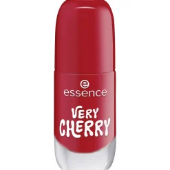 New Gel Nail Polish 27 Very Cherry 3. Nagellak
