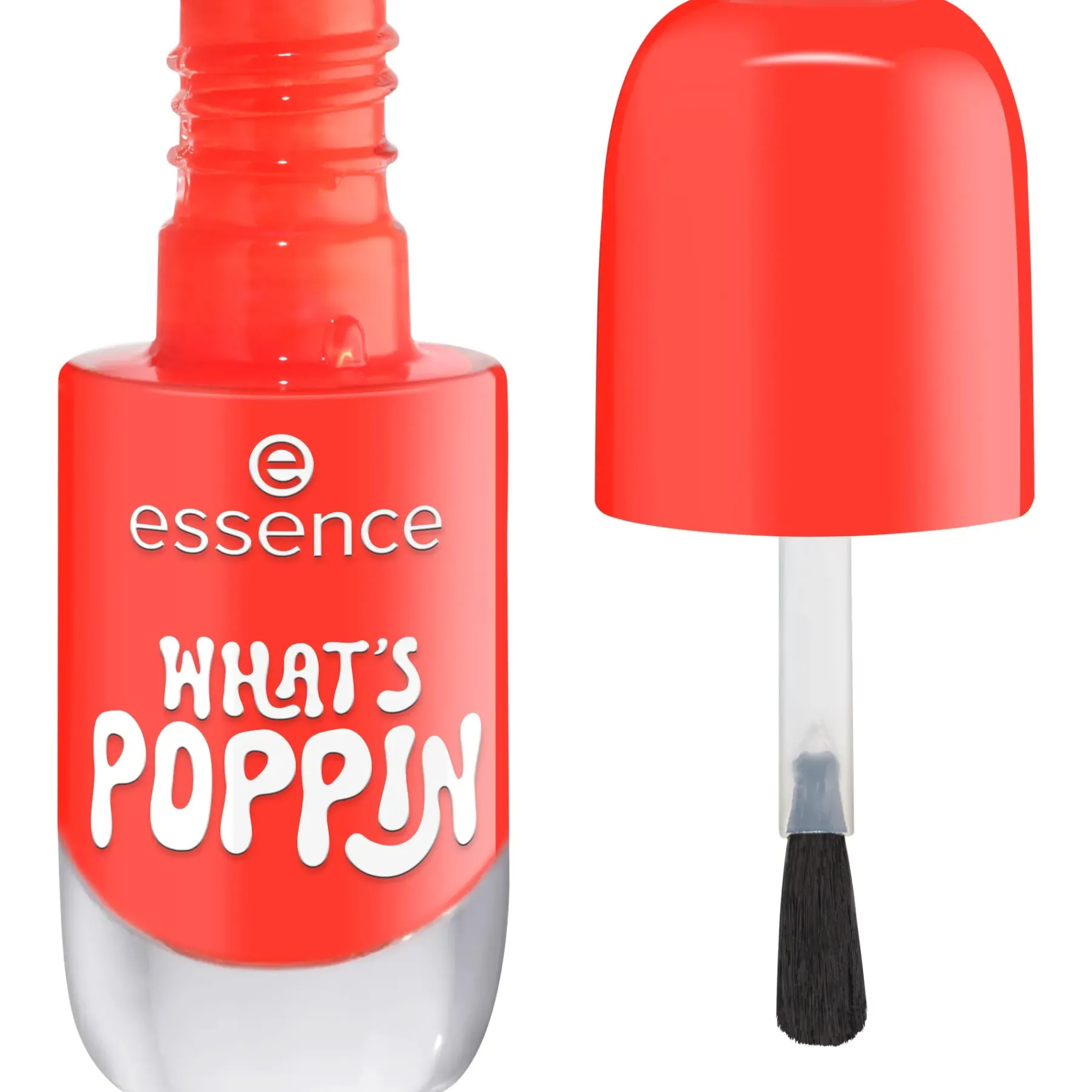 Best Gel Nail Polish 18 What's Poppin 3. Nagellak