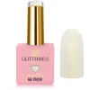 Best Gel Polish Champagne Pearl Veganer Nagellack|Hema-Frei