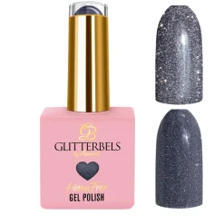 New Gel Polish City Lights Veganer Nagellack|Hema-Frei