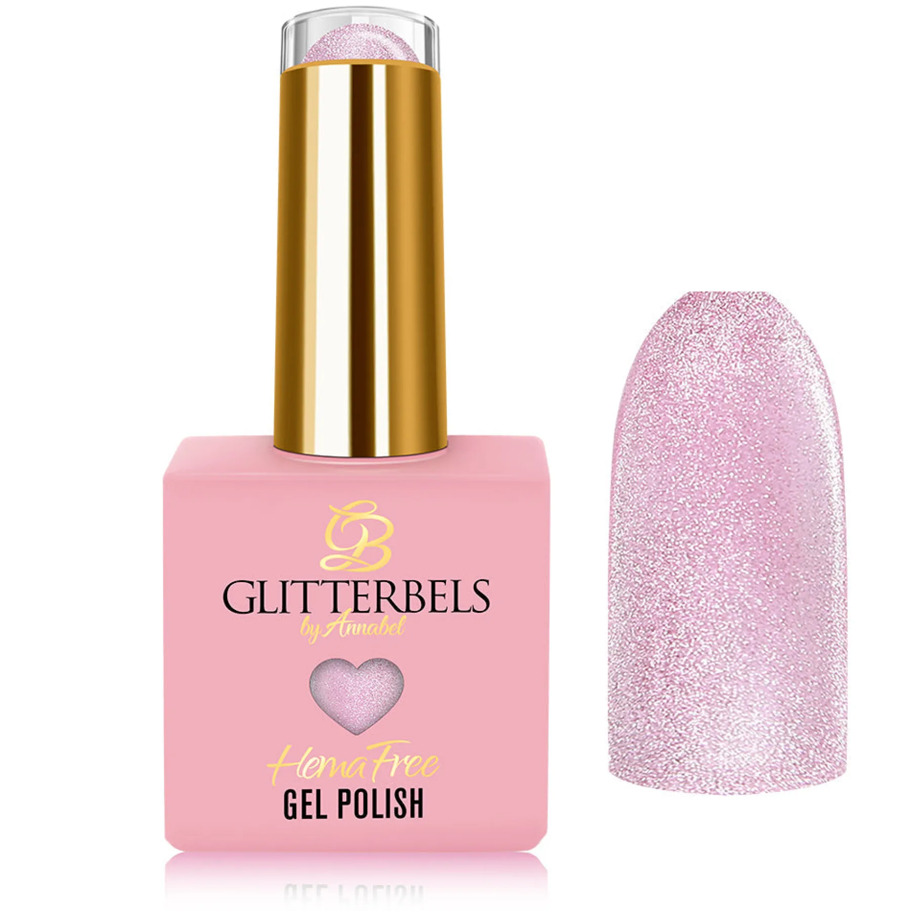 Online Gel Polish Give Me Space Veganer Nagellack|Cat Eye Gellack