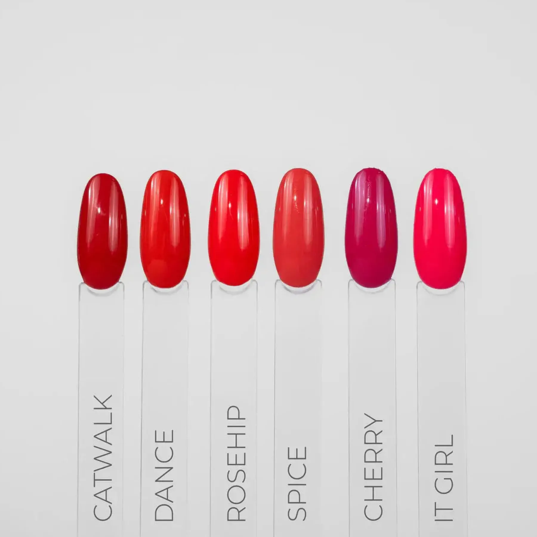 Outlet Gel Polish It Girl Veganer Nagellack|Hema-Frei