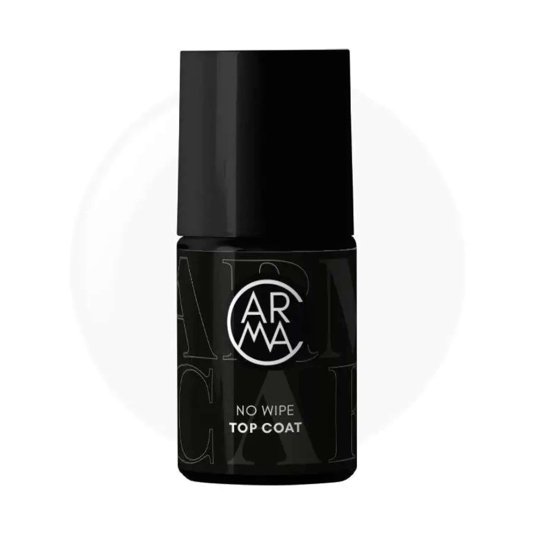 New Gelpolish No Wipe Topcoat 6. Top Coats|Gel Nagellack Basis- Und Decklacke