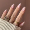 Gel Polish Pearly-Whirly Veganer Nagellack|Hema-Frei