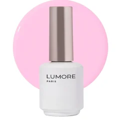 New Gel Polish Peony Pink Veganer Nagellack|Hema-Frei