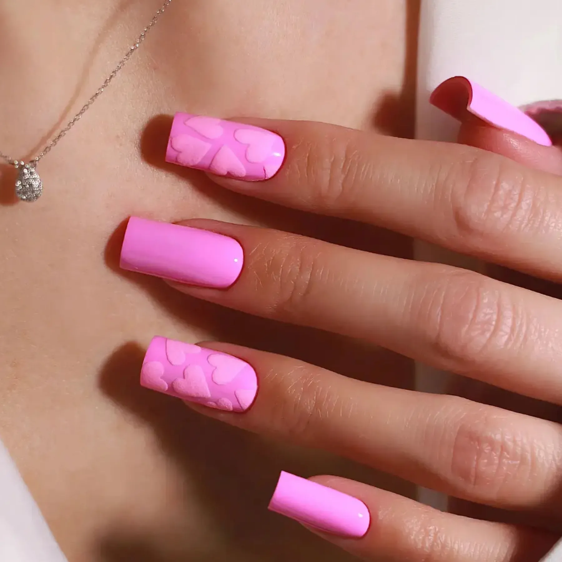 Best Gel Polish UV LED 221 Be Like Summer Veganer Nagellack|5. Gellak