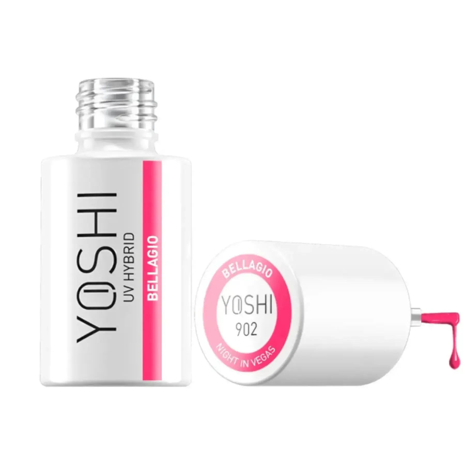 Sale Gel Polish UV LED 902 Bellagio Veganer Nagellack|5. Gellak