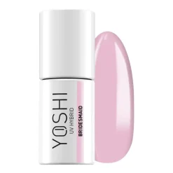 Best Gel Polish UV LED 214 Bridesmaid Veganer Nagellack|5. Gellak